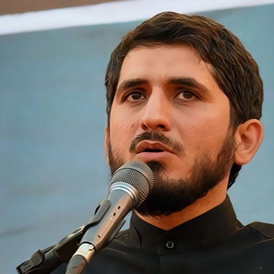 دانلود اهنگ امیر عباسی دارم میام به سمت کربلای تو